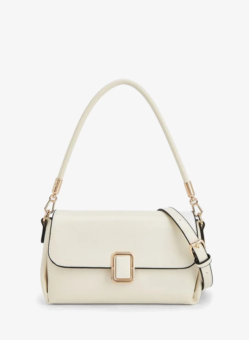 بابريكا Smooth Pu Cross Body
