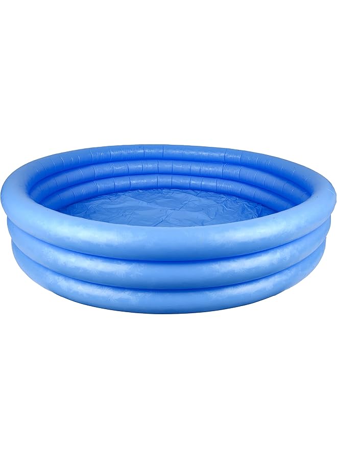 انتكس حوض سباحة كريستال بلو 58426 لتر - Image 1