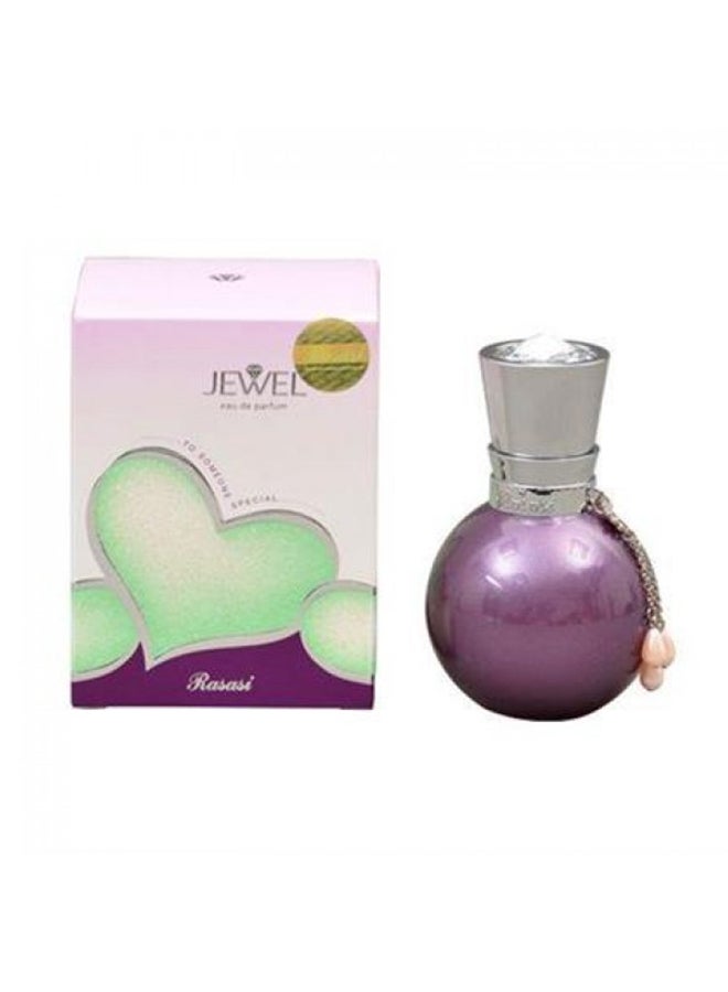 الرصاصي عطر Jewel 50ملليلتر - Image 2