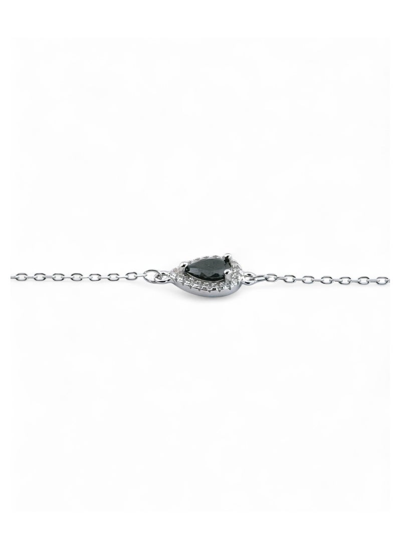 Halo Drop Pave Bracelet - pzsku/Z599B315D12962570CAF7Z/45/_/1738611228/8bcfc03c-aa82-48ac-a7c3-aef69d363ae6