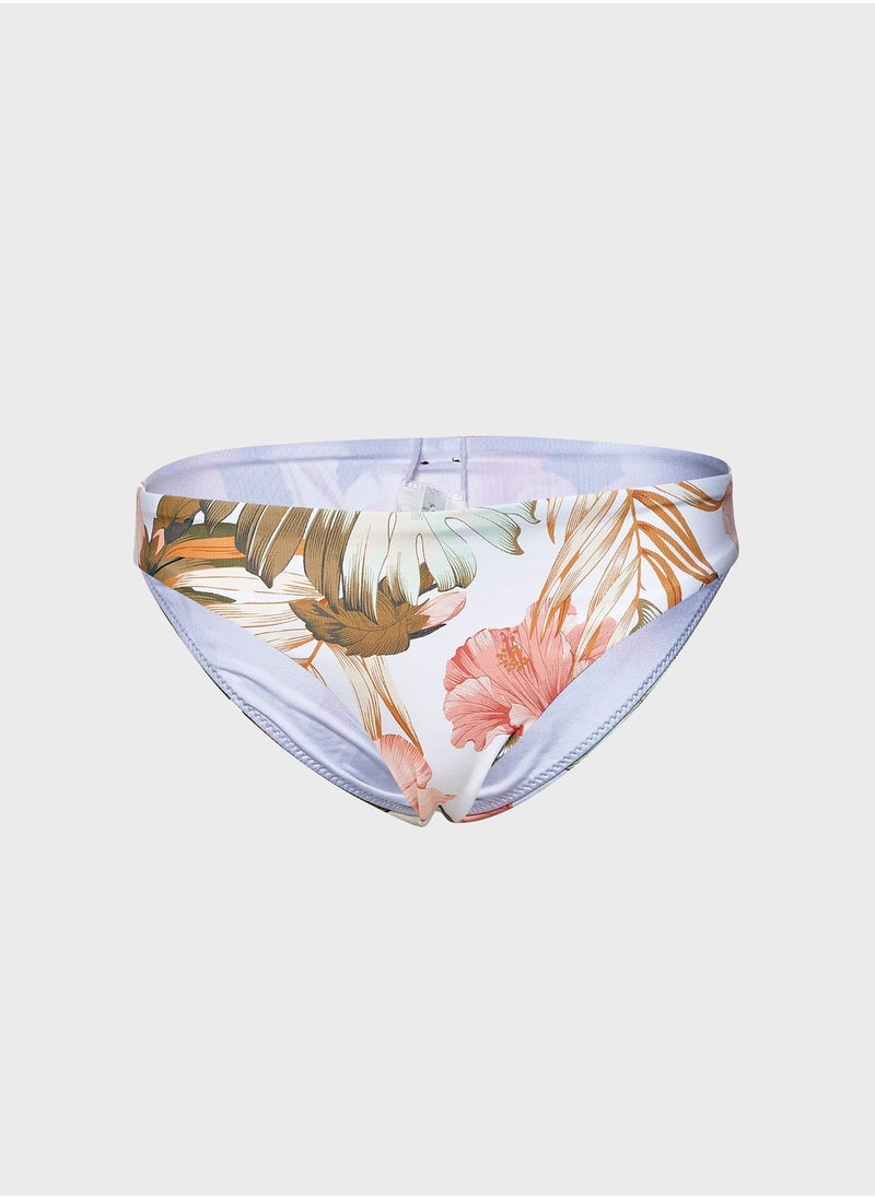 RIP CURL - Hanalei Bay Bikini Bottom - Image 1