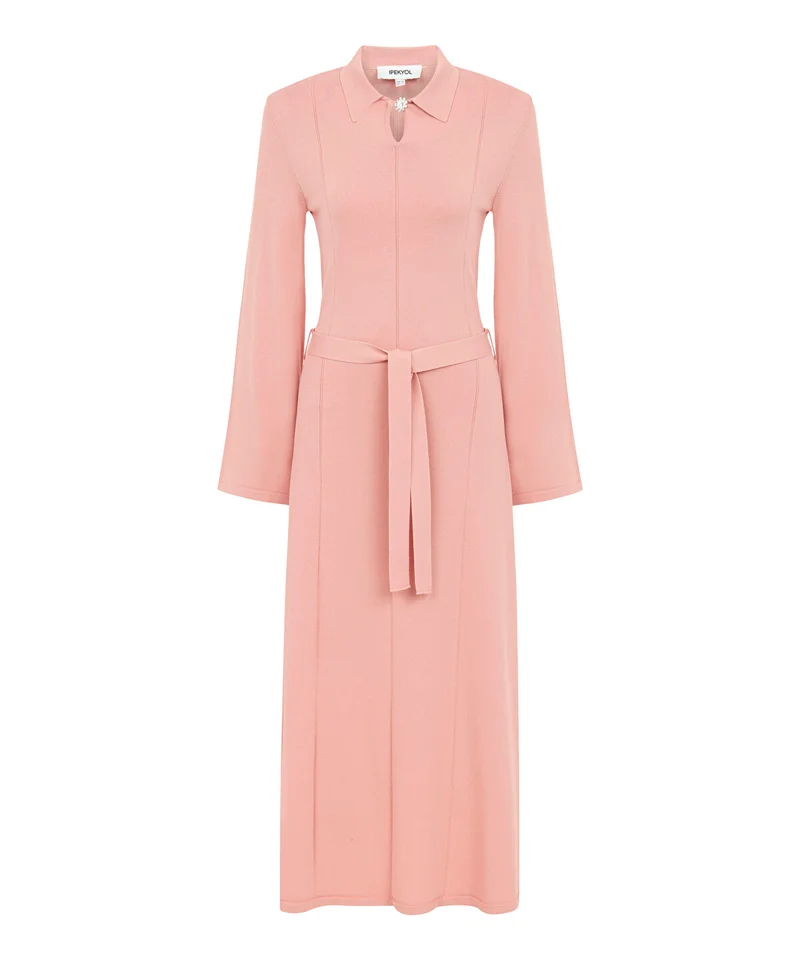 Ipekyol  Belted Dress for Women | Best Price UAE