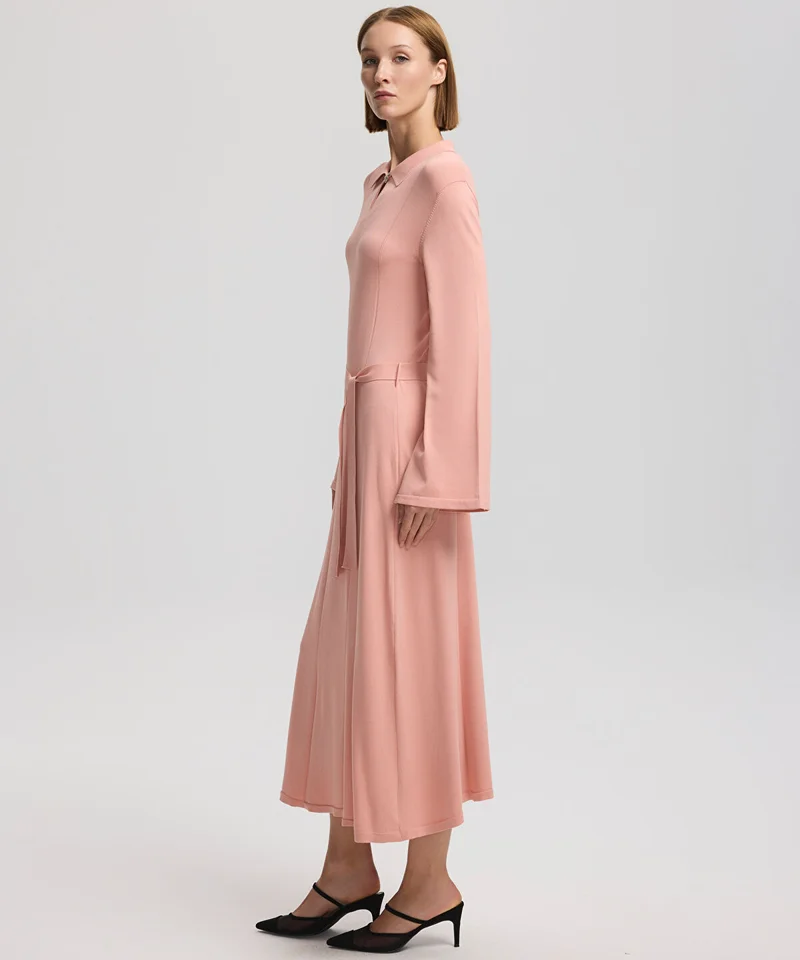 Ipekyol Belted Dress