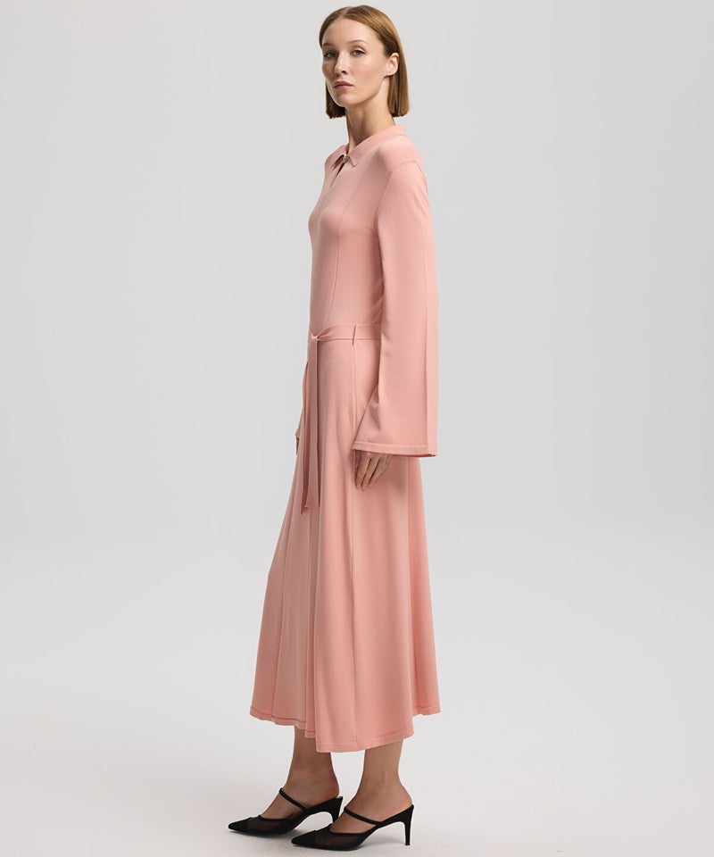 Ipekyol Belted Dress - Image 2