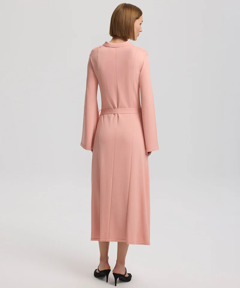 Ipekyol  Belted Dress for Women | Best Price UAE