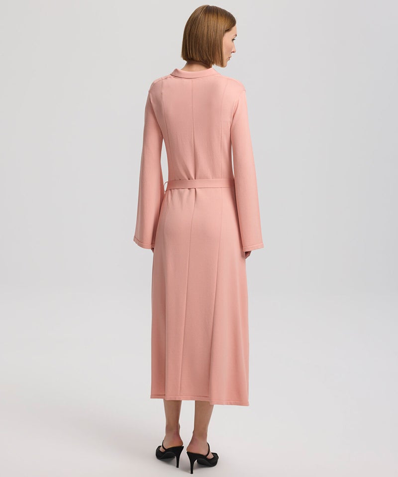 Ipekyol Belted Dress - Image 3