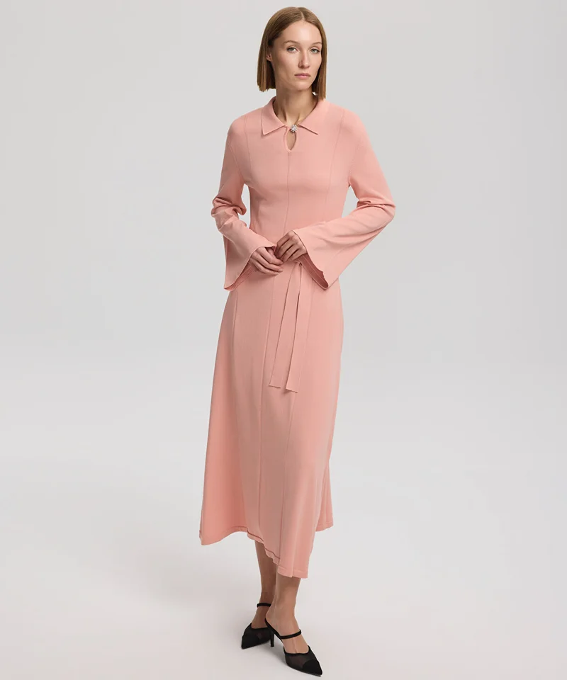 Ipekyol  Belted Dress for Women | Best Price UAE