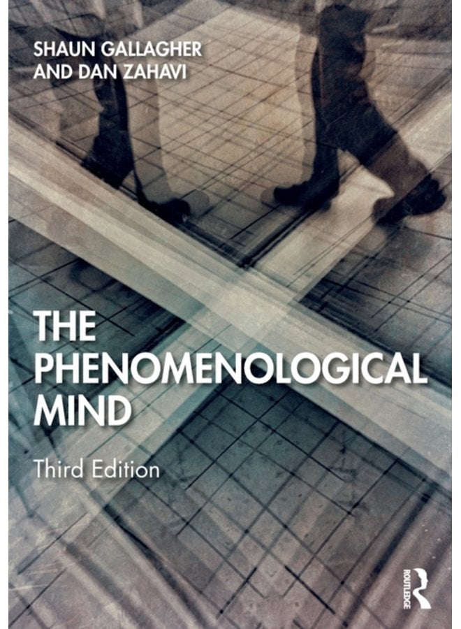 The Phenomenological Mind - Paperback