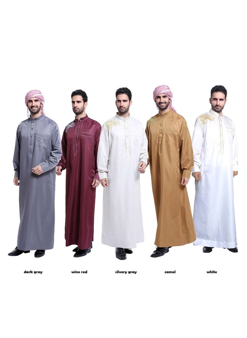 Muslim Arab Men Thobe Thawb Caftan - pzsku/Z599B739EEA06CB8AA8B7Z/45/_/1659167846/fe935dcd-d108-4291-8e20-bed26d2bb12c