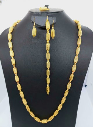 تصميم كرة مجوهرات اصطناعية تقليد مجموعة موري مالا مكونة من 4 قطع من حلقات حلقية من سوار مالا مطلية بالذهب موديل رقم 4 - pzsku/Z599B7734658AFDBAF6A9Z/45/_/1670515941/76aa7294-5104-4c84-a899-96c0f74837b7