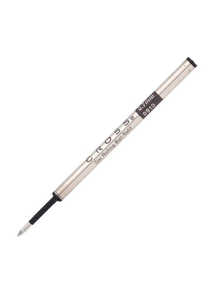 Cross 8910-1 Slim RollerBall Gel InkRefill for Spire,Click and Classic Century, Black - Image 2