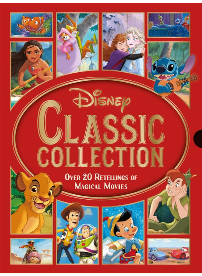 Disney: Classic Collection