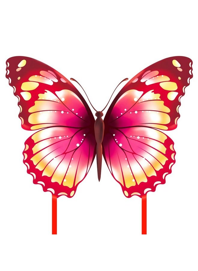 Butterfly Kite - pzsku/Z599B935792427683B451Z/45/_/1720769198/570b1cc1-97e5-4669-97d7-05f0c89171f6