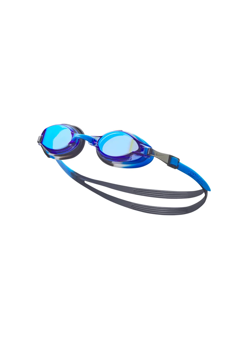 Nike Kids' Mirror Swimming Goggles
