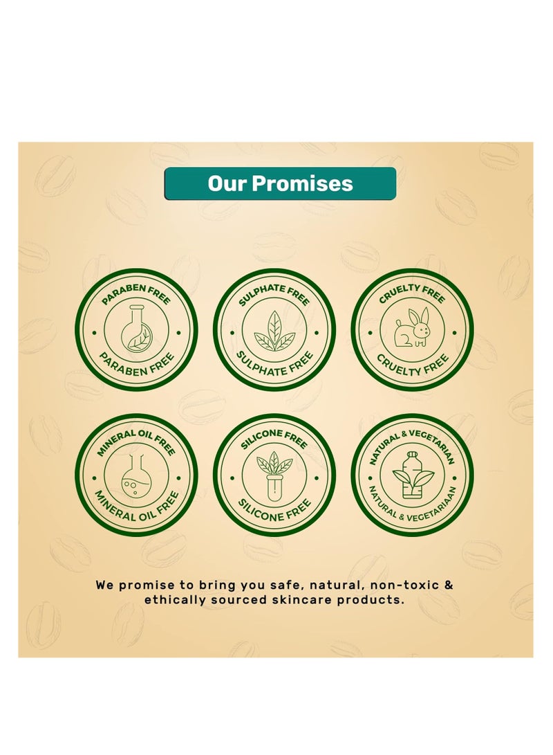 ENN Drop the Bags Under Eye Serum for Dark Circles for Women and Men with Caffeine Clove Oil and Vitamin E helps Reduce Dark Circle Puffiness Finelines 10ml - Image 5