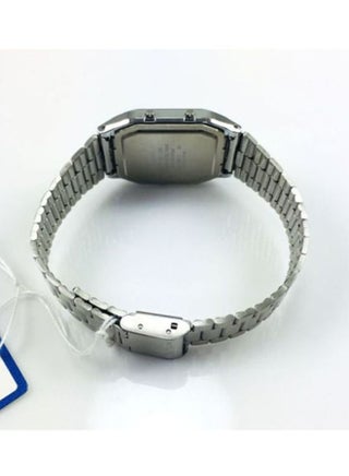 ساعة فينتيج رقمية بعقارب طراز AQ-230A-7BMQD رجال - view 2