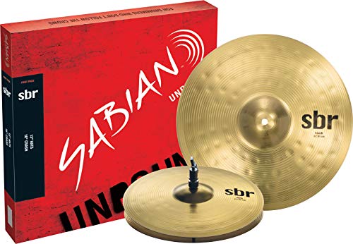 Sabian طقم SABIAN SBr الأول - Image 4
