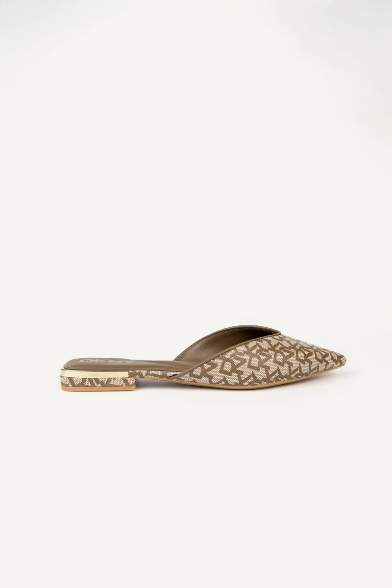 Dkny CIANCA WIDE - FLAT MULES