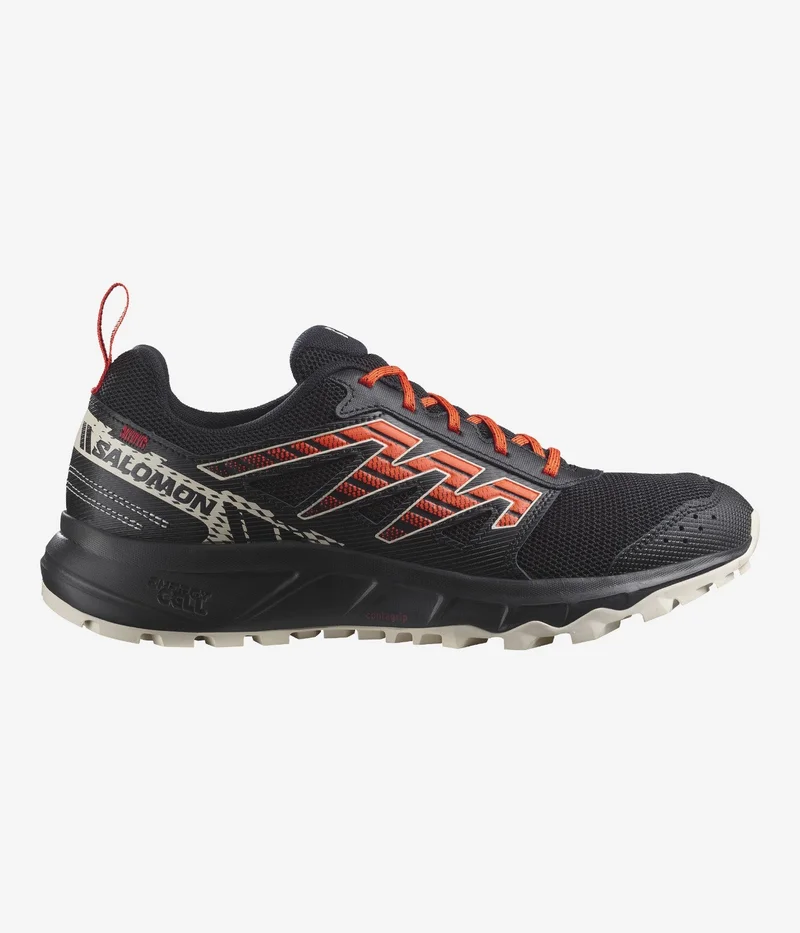 Salomon WANDER Low Top Sneaker