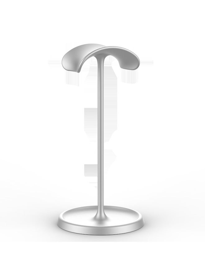 حامل سماعات عالمي، رف سماعات سطح المكتب، رف تخزين سماعات الكمبيوتر، علاقة سماعات الألعاب - Image 1