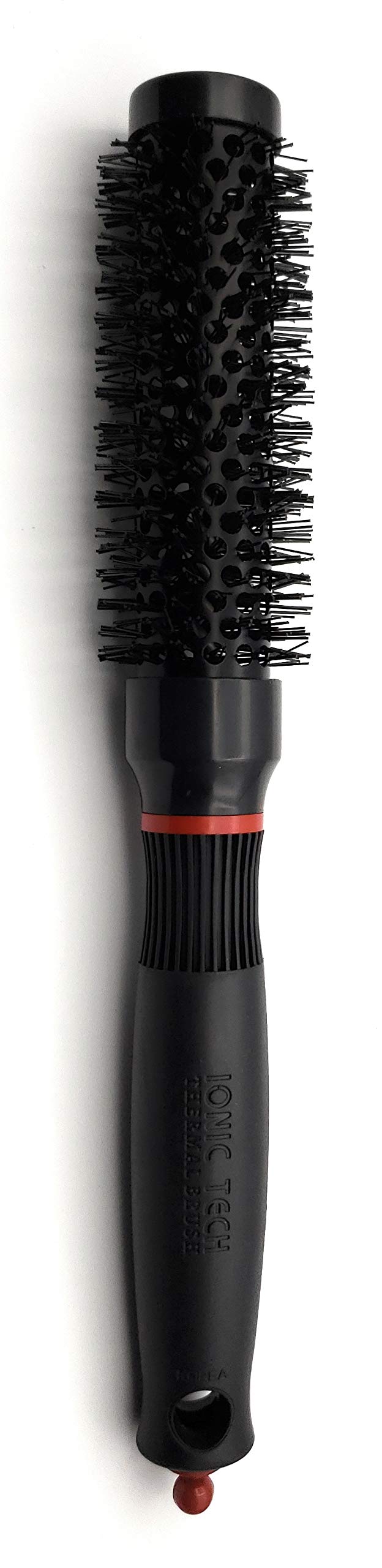 Lado Pro Ceramic Ionic Thermal Hair Brush 15 Inch 0125