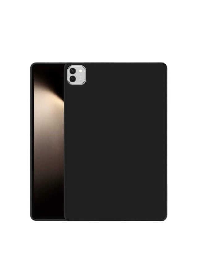 عام غطاء سيليكون ناعم متوافق مع هونر ماجيك باد 3 13.3 بوصة (2025) - غطاء خلفي واقي للجهاز اللوحي - Image 1