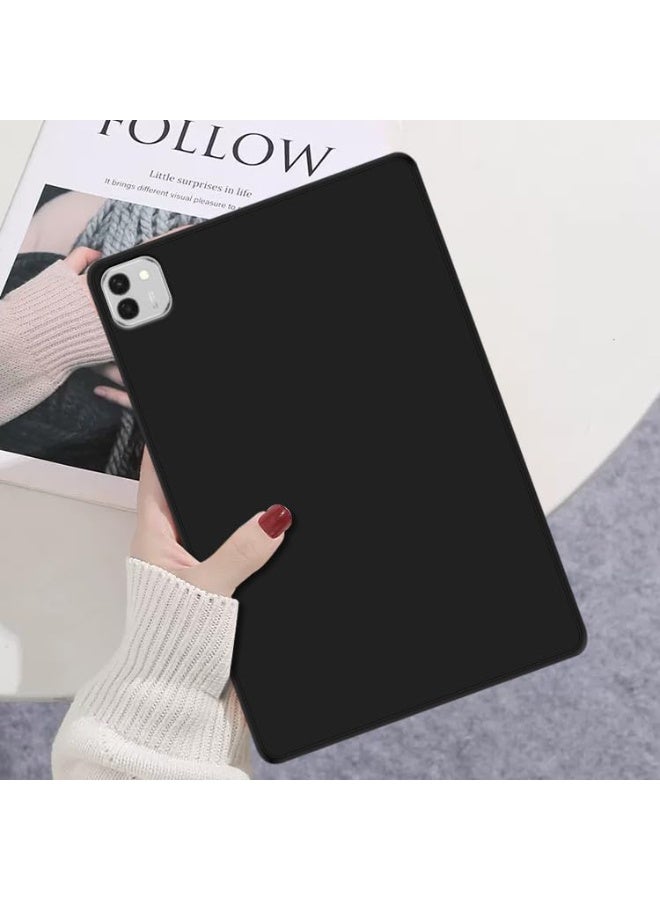 عام غطاء سيليكون ناعم متوافق مع هونر ماجيك باد 3 13.3 بوصة (2025) - غطاء خلفي واقي للجهاز اللوحي - Image 5