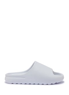 Truffle Cleated Slip On Mules  - Image 1