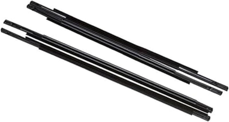 Vuzmode Car Rubber Weatherstrip Seal for Lancer CY CX CZ - Image 4