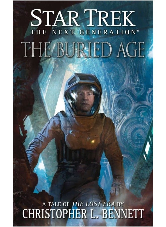 The Lost Era: The Buried Age 