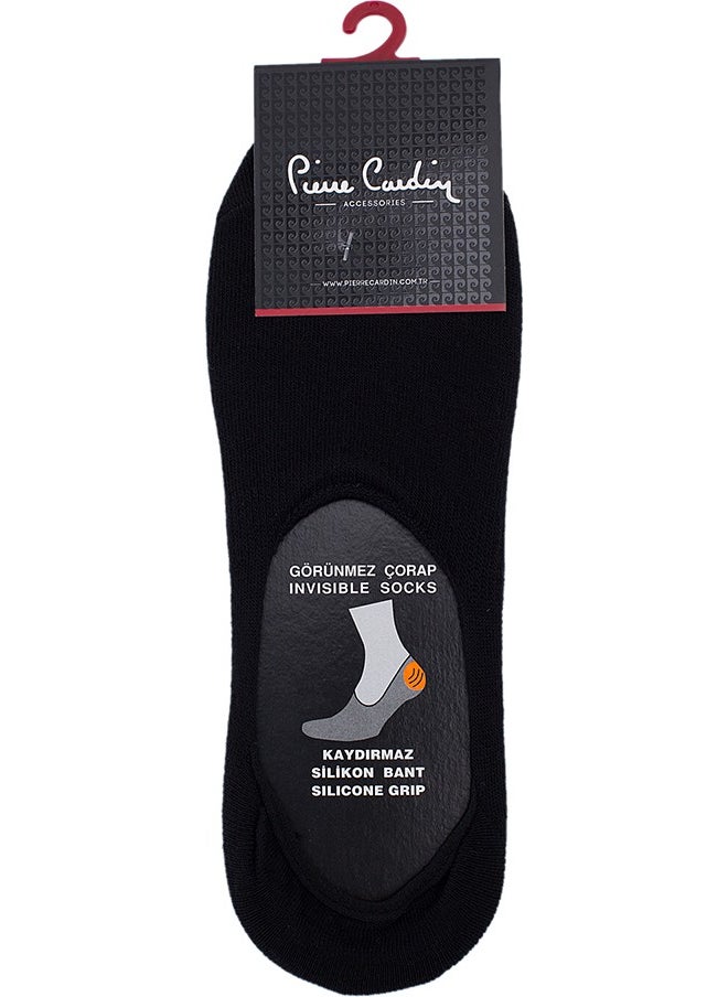 pierre cardin Ballerina Socks Men's Socks 400Feluka  - Image 1
