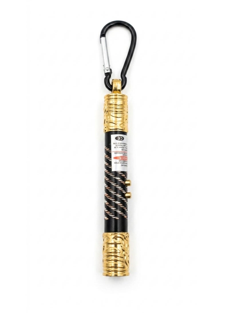 First Choice Premium Illuminated Sign Tool with Stylish Design - Portable with Keyring - Image 1