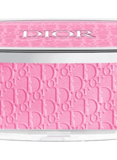 DIOR BACKSTAGE Rosy Glow Blush, 001 Pink, 4.5 g