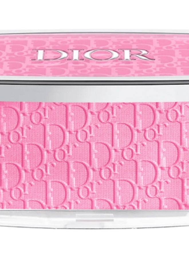 Dior Addict - DIOR BACKSTAGE Rosy Glow Blush, 001 Pink, 4.5 g - Image 1
