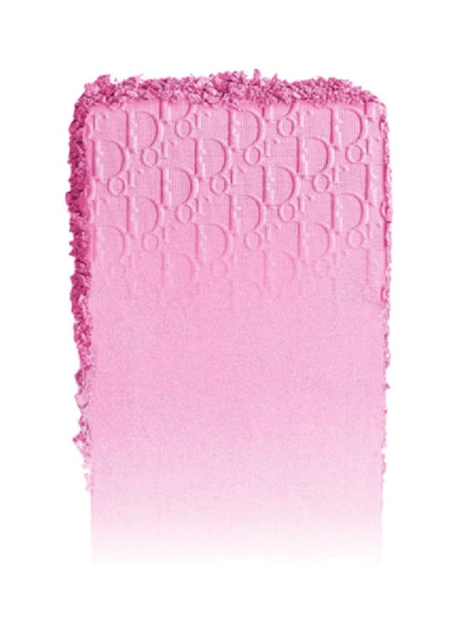 Dior Addict - DIOR BACKSTAGE Rosy Glow Blush, 001 Pink, 4.5 g - Image 1