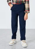 Styli Navy Blue
