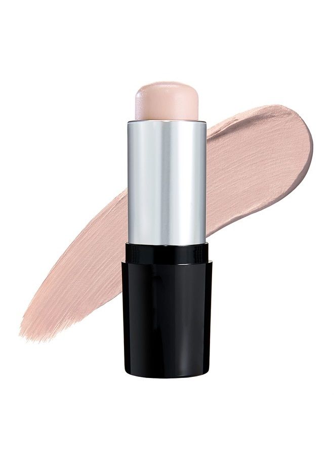 Dermablend ستيك فاونديشن كامل التغطية لمكياج الجسم سريع الإصلاح، خافي عيوب مقاوم للماء للعيوب والوشوم، 0.42 أونصة - Image 1