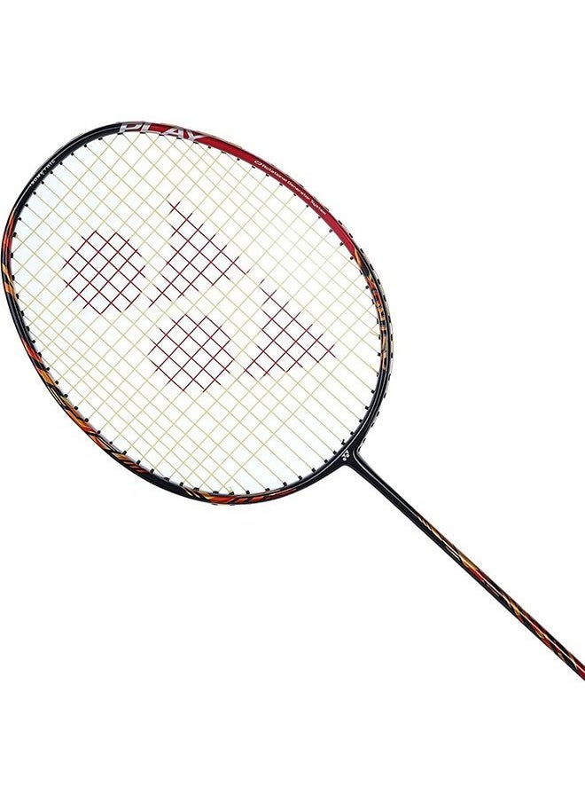 Yonex Astrox 99 Play Strung Badminton Racquet - Cherry Sunburst  - Image 1