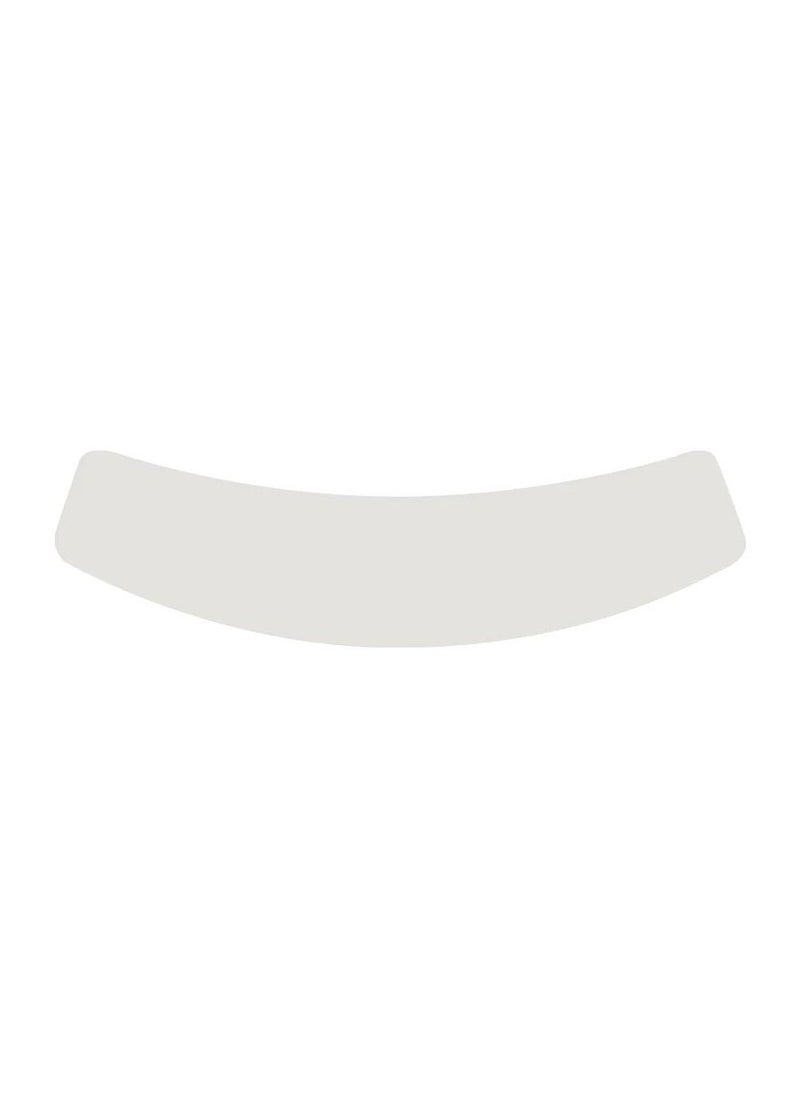 NewGel+ Silicone Strips for Scars Removal - Clear 2 Piece 5 x 20 cm  - Image 1