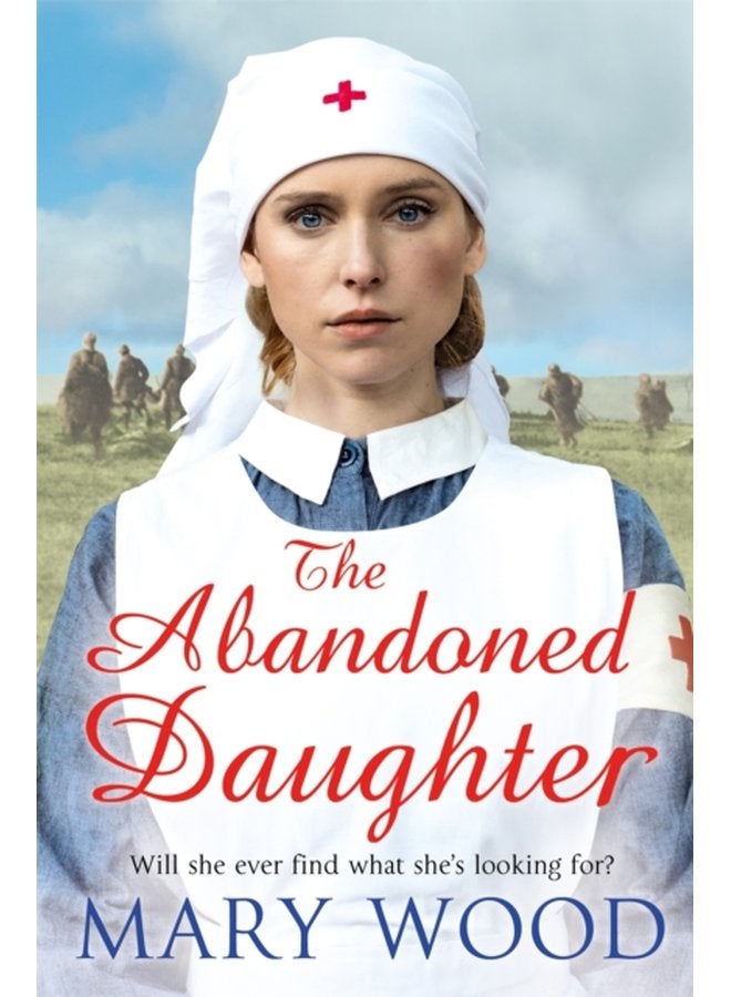 The Abandoned Daughter - Paperback