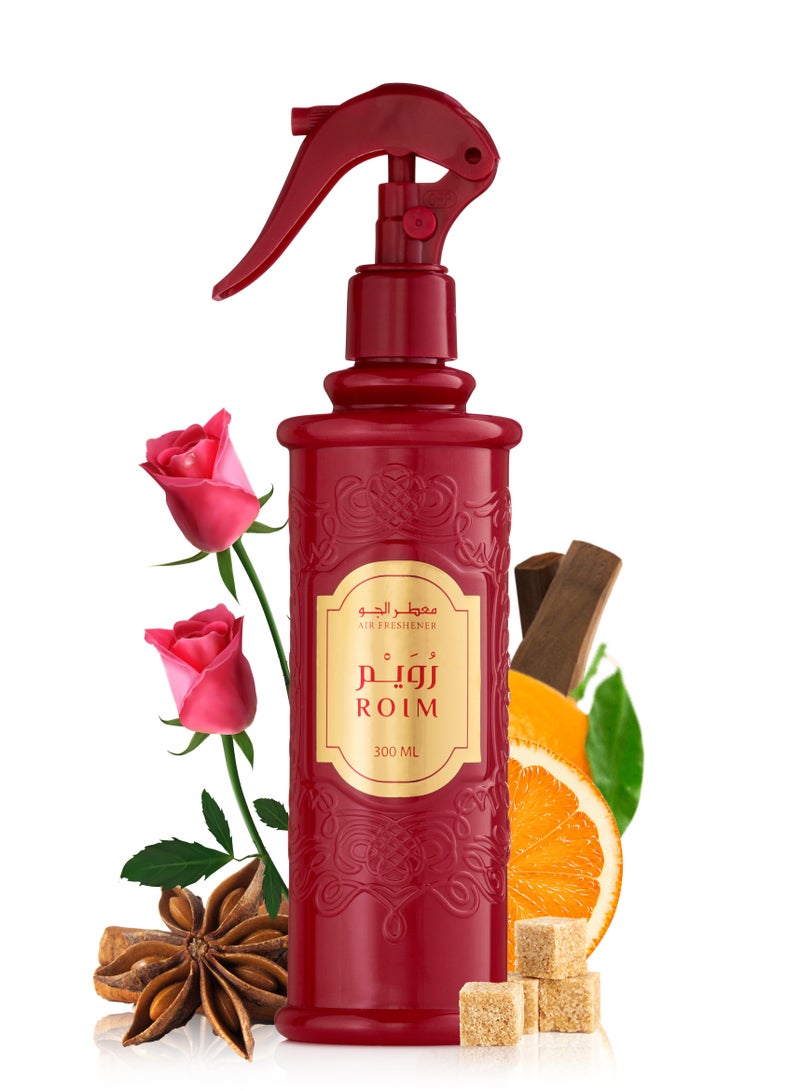 RASOUF Royem Air Freshener - Image 1