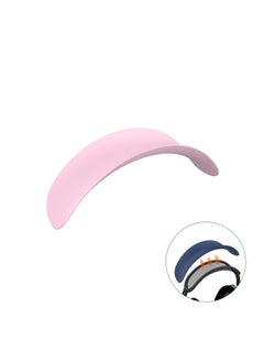 Digital Computer/bluetooth Headset Case/bluetooth Headset Shell Protective Cover For Airpods Pro-Color:Beam Pink-Model:Applicable To Airpods Max