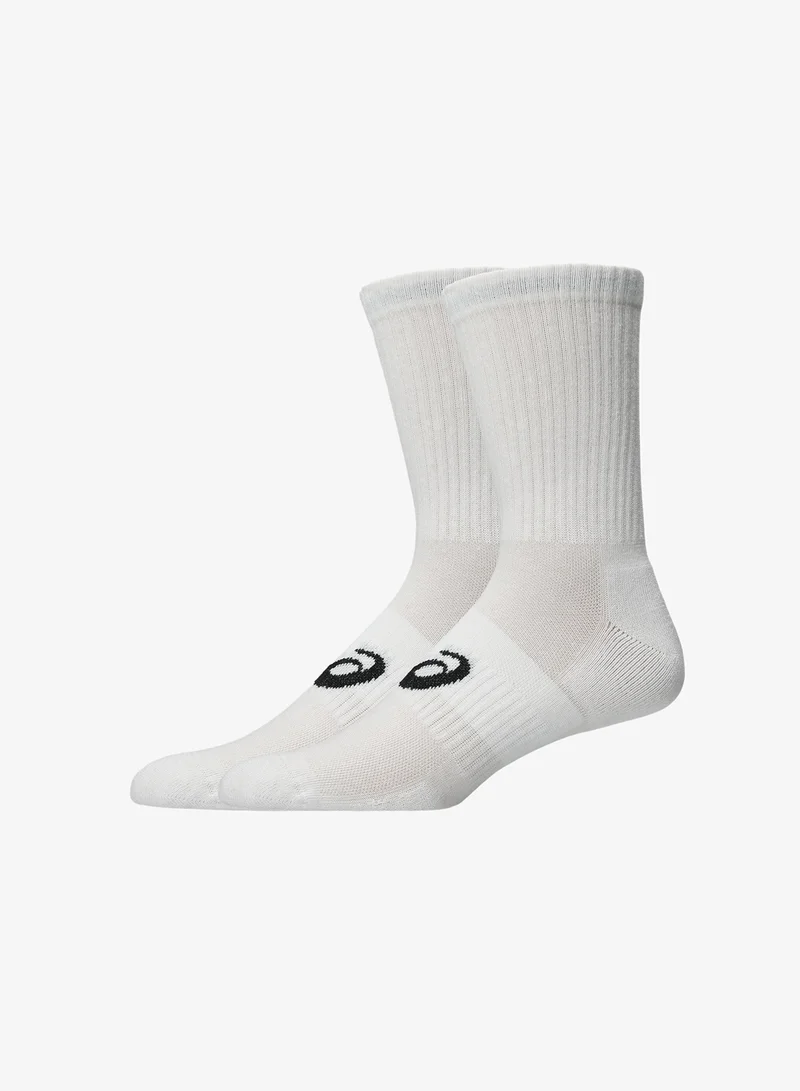 اسيكس 6 Pack Crew Socks