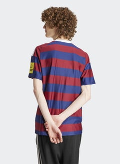 Adidas Newcastle United 24/25 Away Stadium Jersey  - Image 2