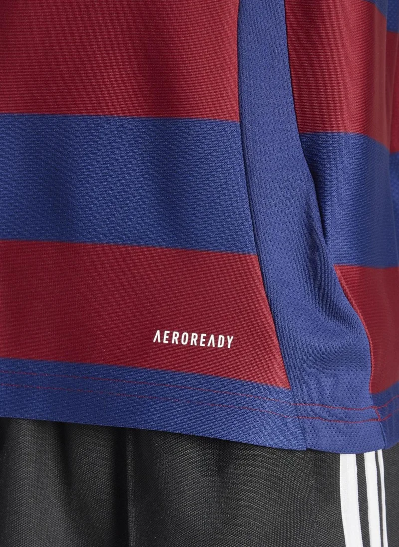 Adidas Newcastle United 24/25 Away Stadium Jersey