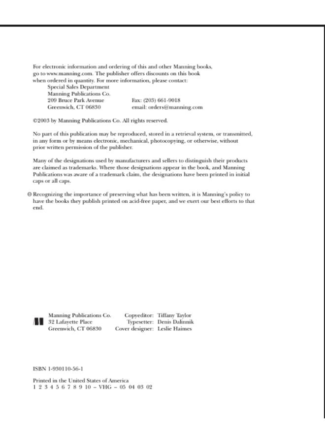 JMX in Action | A Comprehensive Guide to Advanced Java Applications and System Management - Image 2