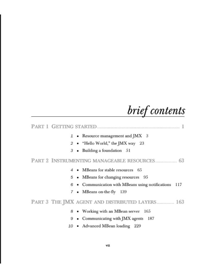 JMX in Action | A Comprehensive Guide to Advanced Java Applications and System Management - Image 3