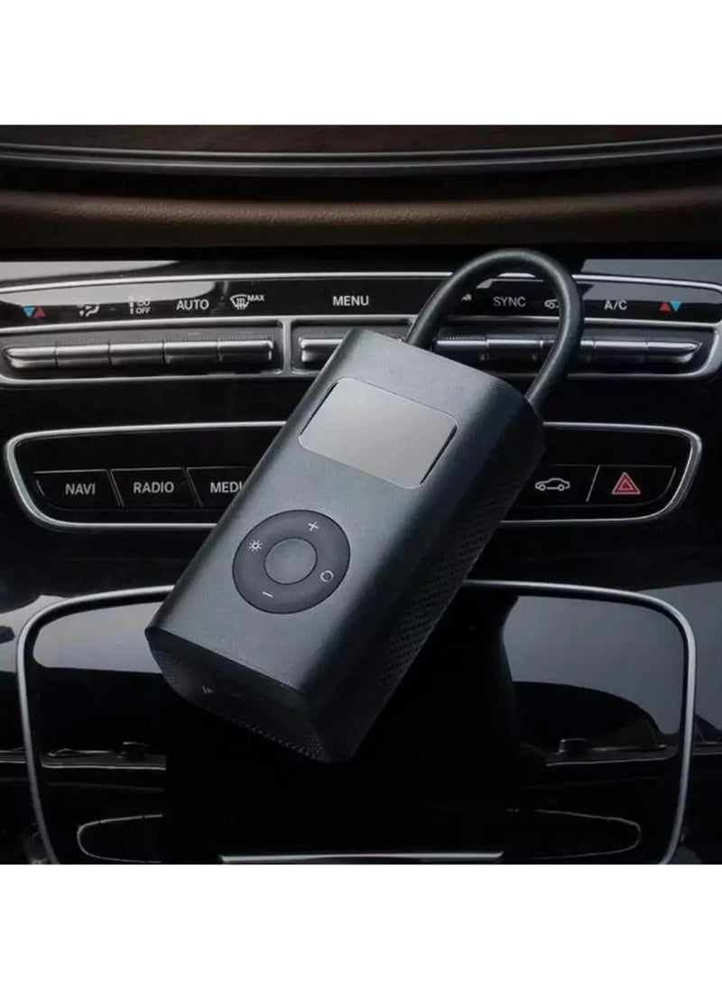 شاومي ضاغط هواء كهربائي محمول من شركة Xiaomi 2  - Image 3