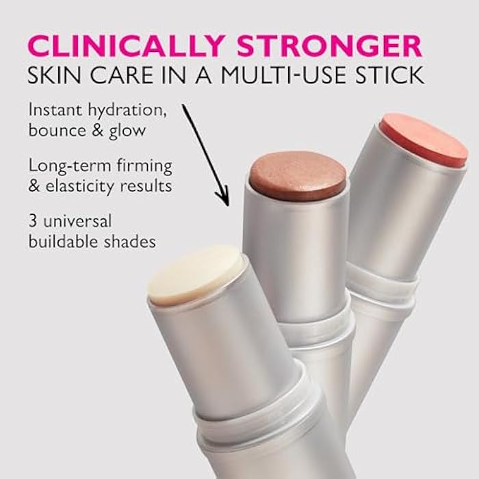 Peter Thomas Roth Women's Instant Firm Collagen Bounce Stick - Image 3