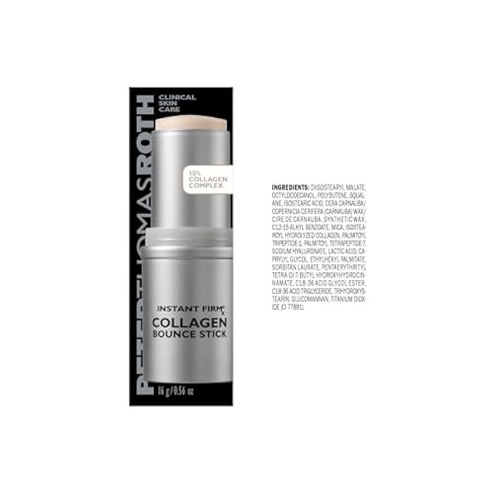 Peter Thomas Roth Women's Instant Firm Collagen Bounce Stick - Image 2